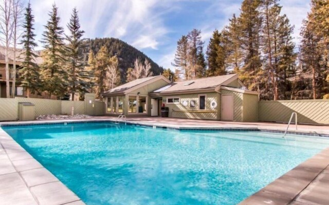 2 Bedroom Condo in Keystone - West Keystone