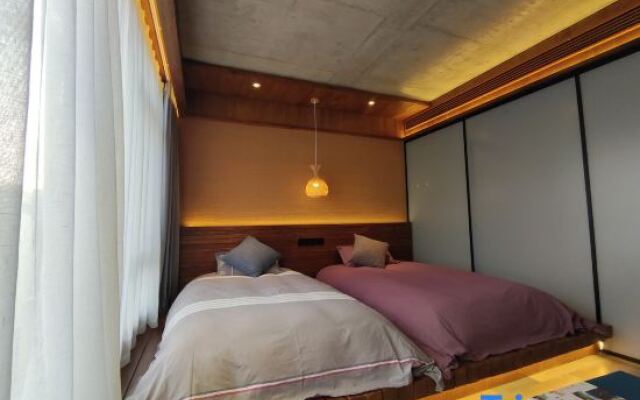 Tiantai Duguo Hostel