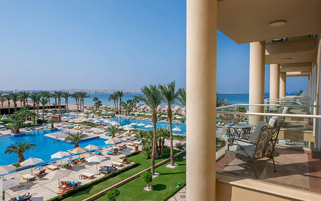 Premier Le Reve Hotel & Spa Sahl Hashesh -Adults Only