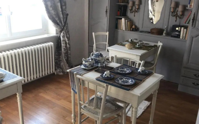 Les Garçonnières De Sologne