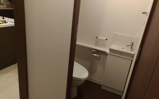 Hotel Axas Nihonbashi