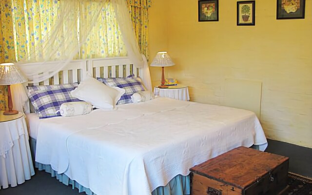 Kingfisher Country House