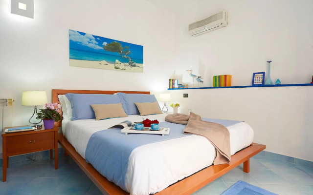 Rosa dei Venti Appartamenti