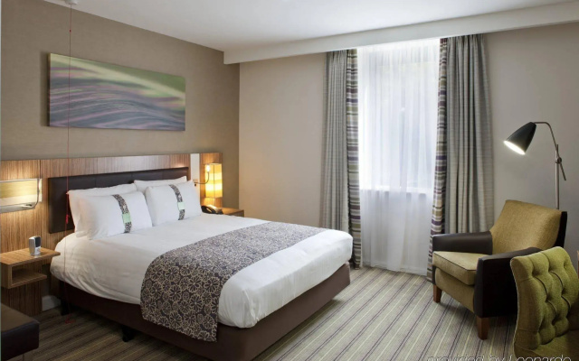 Holiday Inn Stevenage by IHG