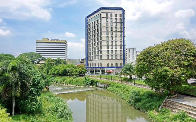 Cititel Express Ipoh