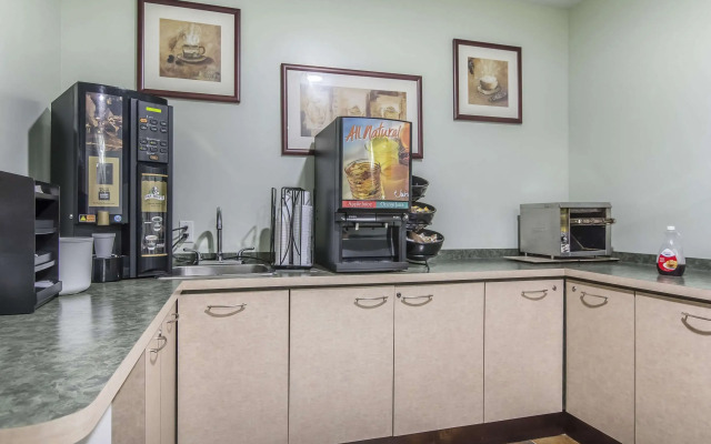 Econo Lodge