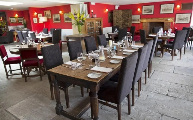 The Carpenters Arms