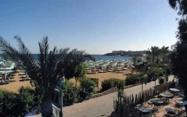Ghazala Beach Hotel