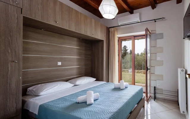 Pamima Villa Chania