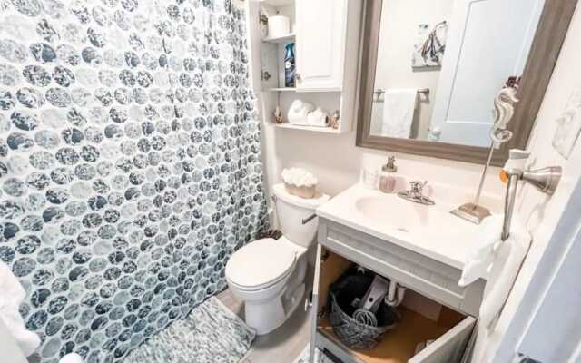 Galveston Beach Condos