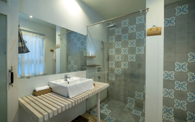 Goda Boutique Hotel