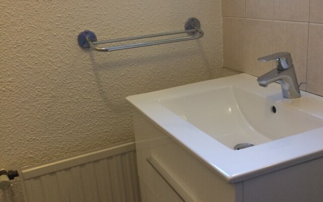 Camping Pyrénées Nature