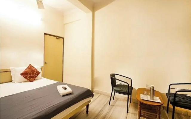 Hotel royal inn