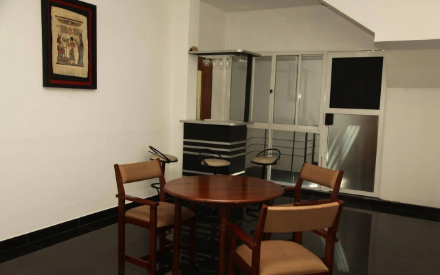 Hasara Guest House