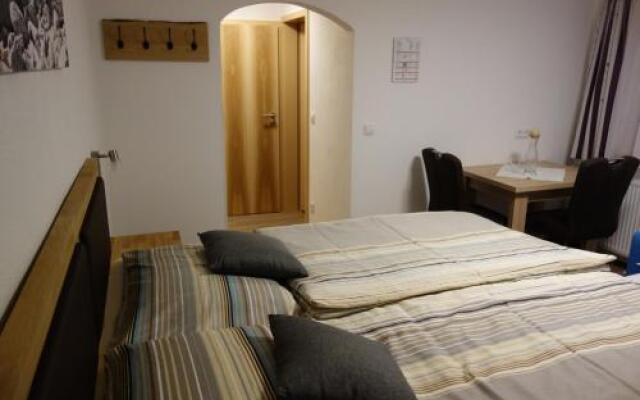 Gasthof Dietrichshorn