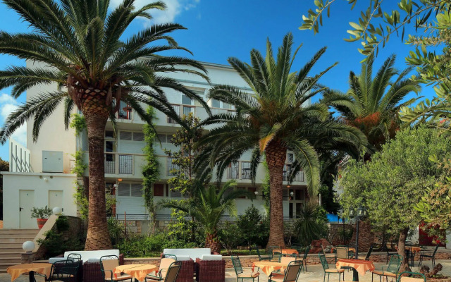 Hotel Villa Adriatica - Adults only