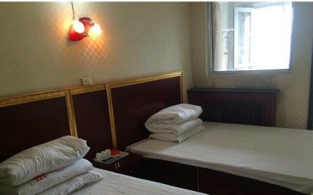 Rushan Hotel