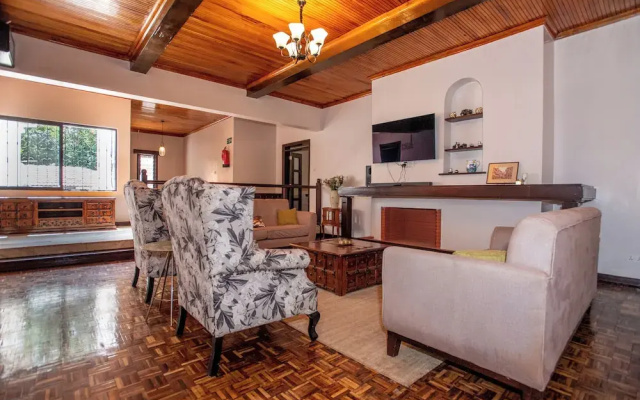 Cozy Stead Hotel - Haven House, Gigiri