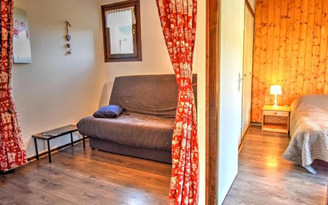 Appartement Morzine, 2 pièces, 6 personnes - FR-1-524-23