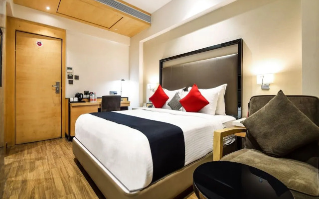 Capital O 26805 Varju Villa