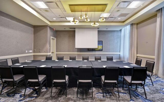 Embassy Suites by Hilton Montgomery Hotel & Conference Ctr