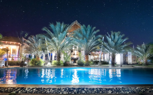 Coconut Paradise Beach Hotel