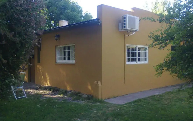 La Nilda