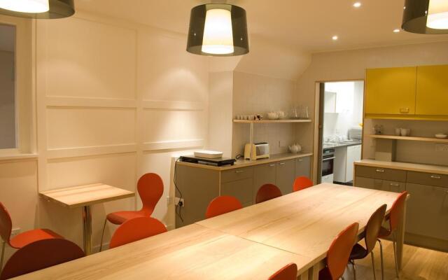 Grasshopper Hotel Glasgow