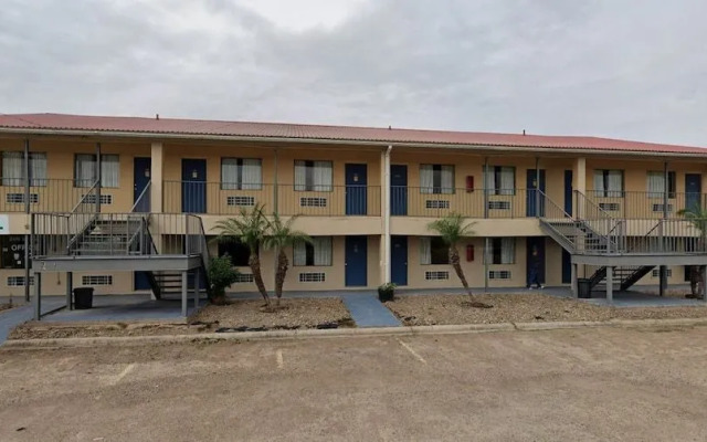 Pharr Executive Inn