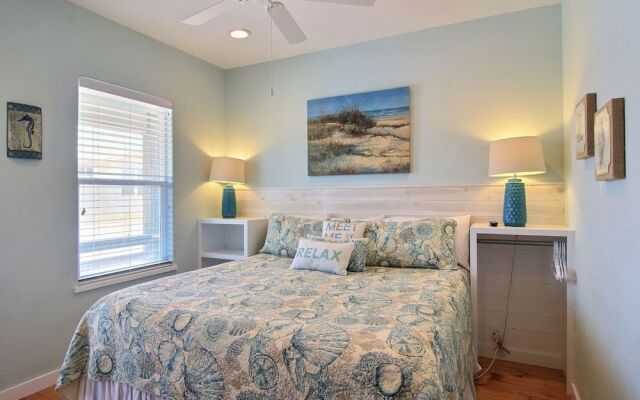 Jellyfish Home 39 by RedAwning