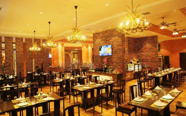 Jindu Longhe Hotel
