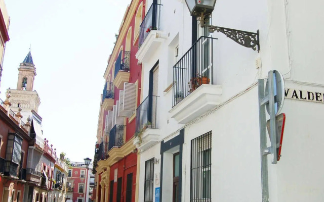 San Marcos Apartamentos