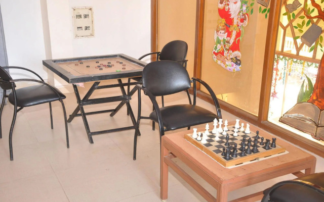 Valvan Village Resort