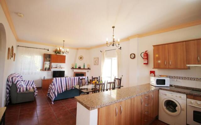 Villa Manolo SpainSunRentals