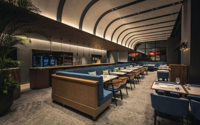 THE GATE HOTEL YOKOHAMA by HULIC