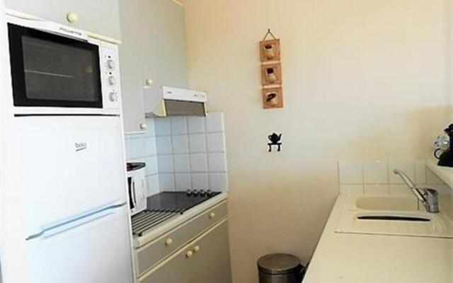 Appartement Saint-Jean-de-Monts, 3 pièces, 6 personnes - FR-1-324-194