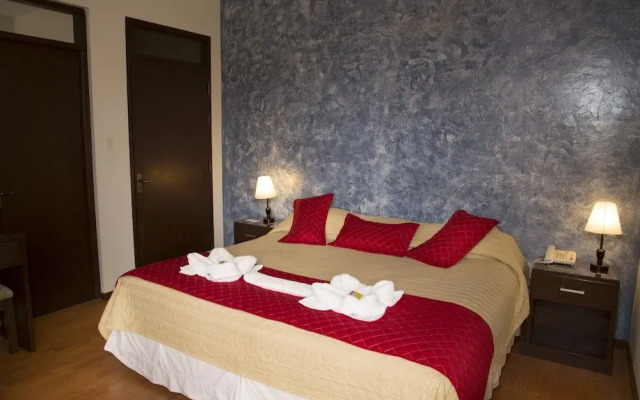 Hostal Granny