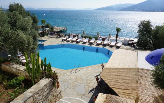 Omar Hotel & Suites