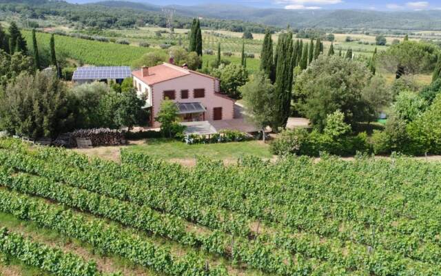 Tenuta Di Litiano With Pool