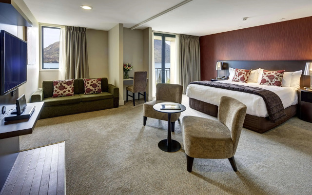 Rendezvous Heritage Hotel Queenstown