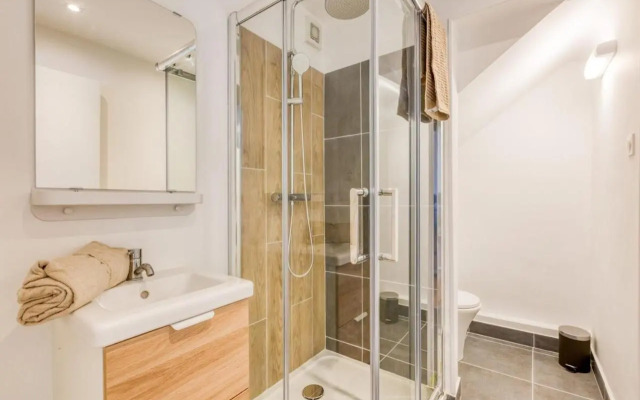 Classy Studio Gif Sur Yvette Proche Versailles