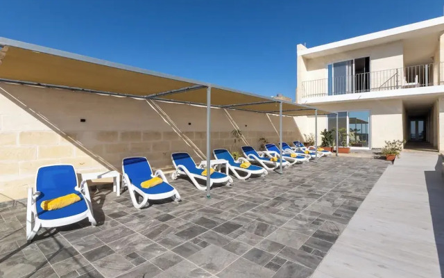 Ta'battista B&B & Pool - Il-maltija