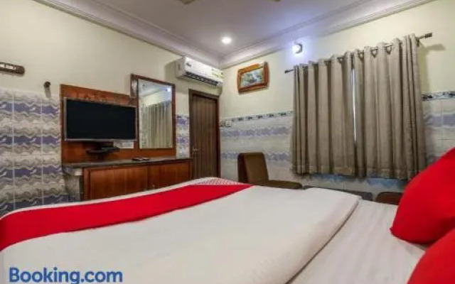 OYO Hotel Sitara Grand