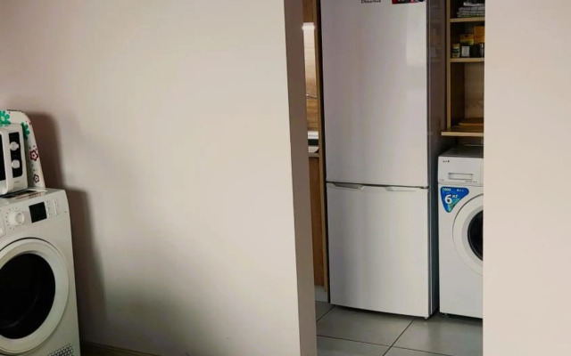 Guestrooms LILIYA Apartment