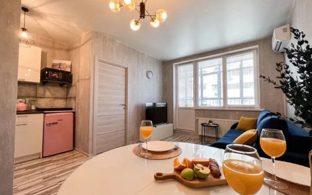 365 ключей на ул. Комсомольская, д. 1, корп. 3