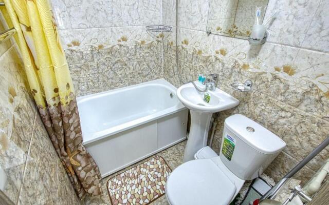 Apartamenty na ulitse Klochkova, 128