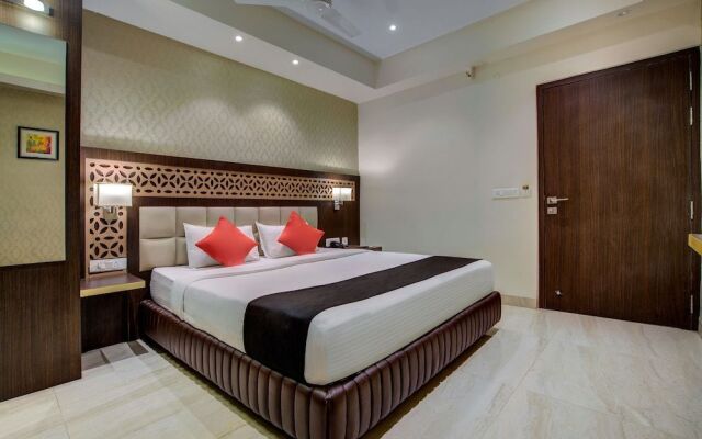 Capital O 16172 Hotel Radiant