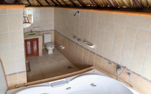 Hotel y Bungalows Acuario