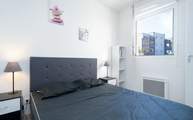 Relaxing Coastal Villa Retreat