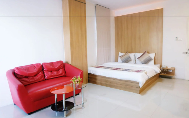 Riski Residence